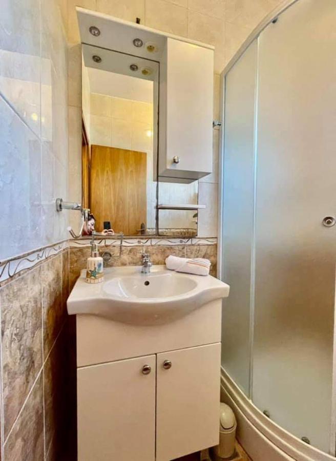 Apartman & Rooms Draga Marina Esterno foto